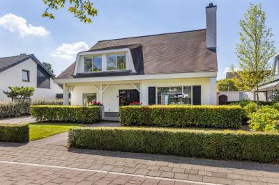 Woning Thorbeckelaan 47 Barneveld