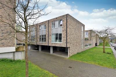 Woning Akkerlaan 3 Bussum