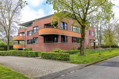 Woning Nesciolaan 148 Haren (GR)