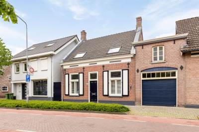 Woning Dorpstraat 5 Riel