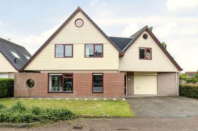 Woning De Oper 5 Nes (Gem. Heerenveen)