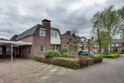 Woning Schubertstraat 33 Kaatsheuvel