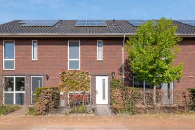Woning De Stomphorst 34 Wekerom