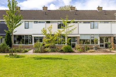 Woning van Leeuwenhoeklaan 51 Doetinchem