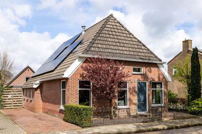 Woning Heiligelaan 27 Zuidbroek