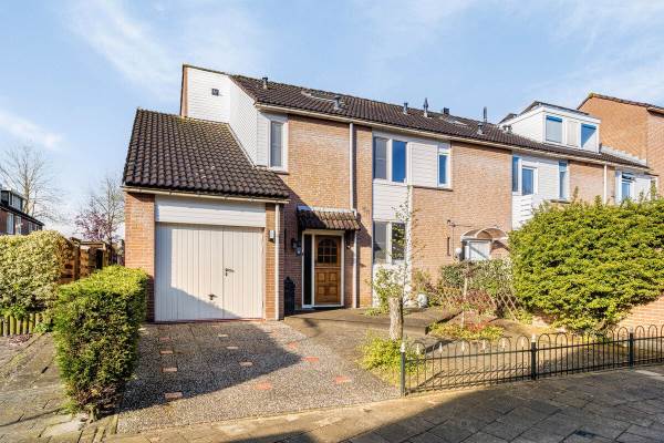 Woning Duunmede 26 Middelburg