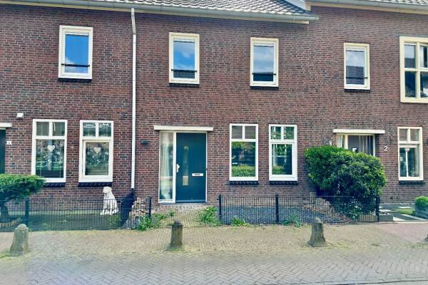 Woning Tuinderserf 4 Arnhem