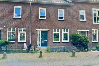 Woning Tuinderserf 4 Arnhem