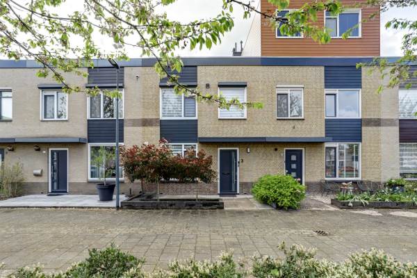 Woning Aureliahof 3 Schiedam