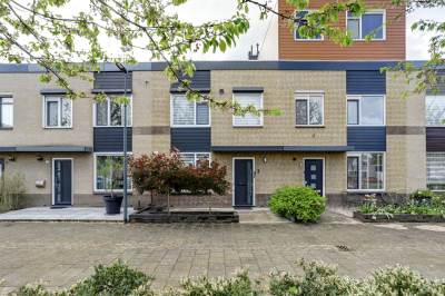 Woning Aureliahof 3 Schiedam