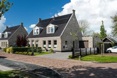 Woning Roordastrjitte 2 Nijland