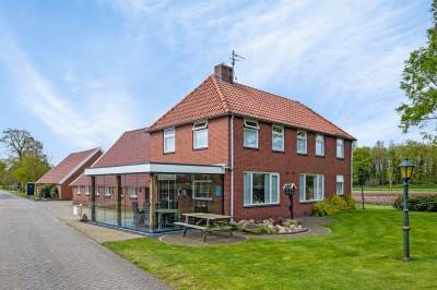 Woning Oude Postweg 9 Ambt Delden