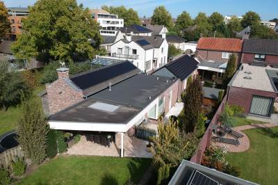 Woning Spinnerstraat 12 Best