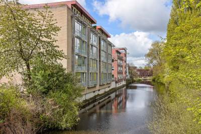 Woning Helperveste 42 Groningen