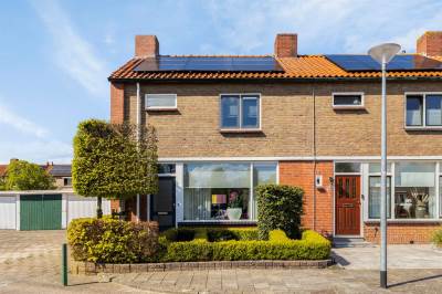 Woning Guido Gezellestraat 14 Winschoten