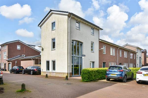 Woning Cuyperspad 1 Nootdorp