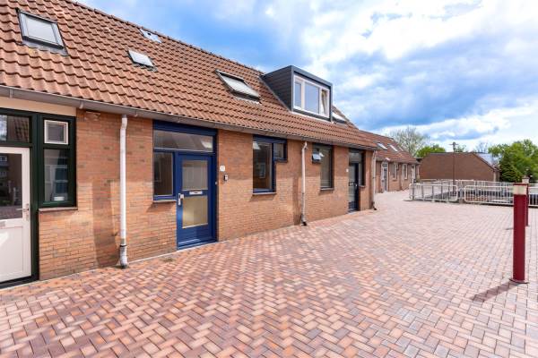 Woning Graaf Anselmdek 37 Nieuwegein