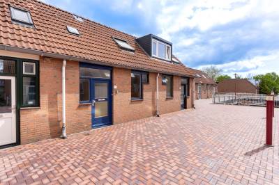 Woning Graaf Anselmdek 37 Nieuwegein