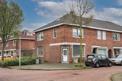 Woning Lindestraat 106 Enschede