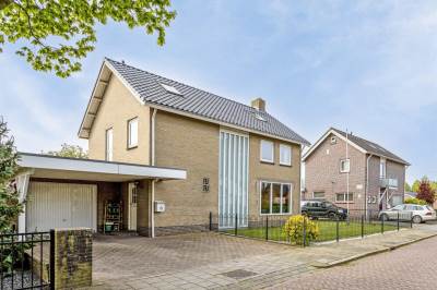 Woning Burg. van Goelst Meijerweg 15 Rossum (GE)