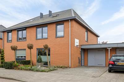 Woning Lijsterbesstraat 13 Losser