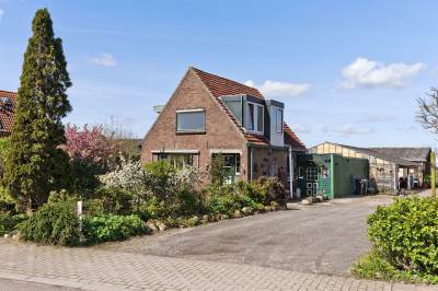 Woning Grote Poellaan 73 Rijsenhout