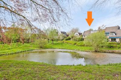 Woning Roodborst 14 Deventer