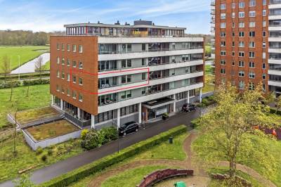 Woning Harry Mulischstraat 191 Haarlem