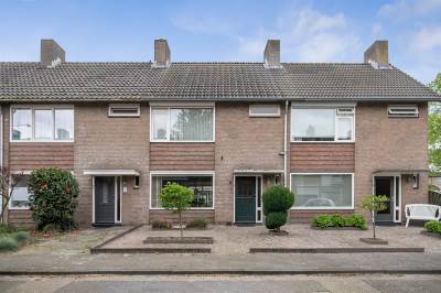 Woning Johannes Heerstraat 4 Best