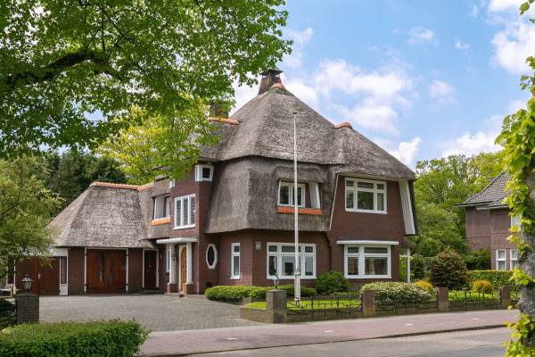 Woning Terborgseweg 33 Silvolde