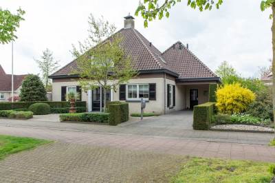 Woning Het Brook 8 Lichtenvoorde