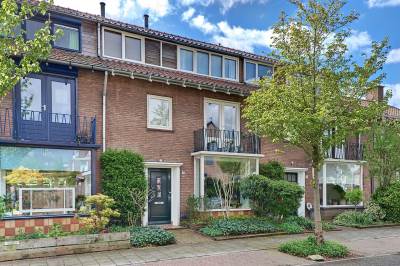 Woning Wilhelminalaan 6 Harderwijk