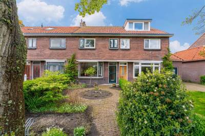 Woning Rijnsburgerweg 28 Voorhout