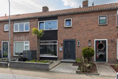 Woning 't Weike 12 Duiven