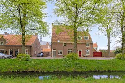 Woning Demer 30d Heusden (Gem. Heusden)