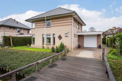 Woning Gemaalweg 8 Tholen