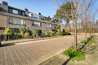 Woning Spechtlaan 8 Leidschendam