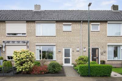 Woning Heer van Rodestraat 68 Mierlo