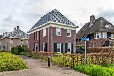 Woning Haarstraat 20 Tuil