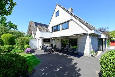 Woning Paulihof 6 Badhoevedorp