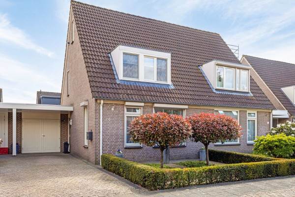 Woning Ploeg 20 Berghem