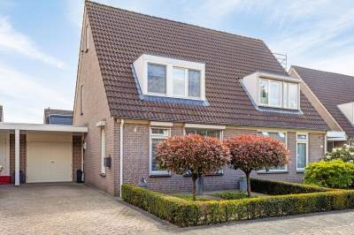 Woning Ploeg 20 Berghem