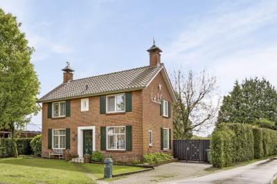 Woning Stevensstraat 57 Westerbeek