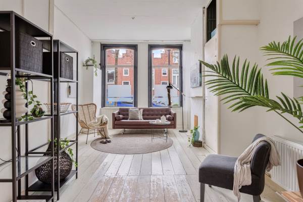 Woning Kerklaan 53 Groningen