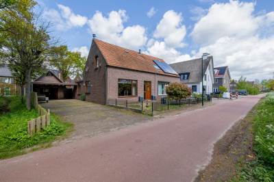 Woning Parallelweg 7 Schijndel