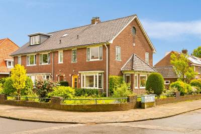 Woning Vossenlaan 241 Nijmegen