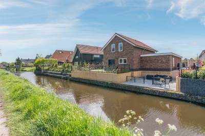 Woning Zwartekolk 38 Wapenveld