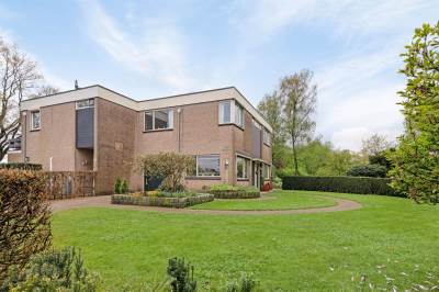 Woning Heersenkampweg 5 Enschede