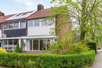 Woning Breemarsweg 506 Hengelo (OV)