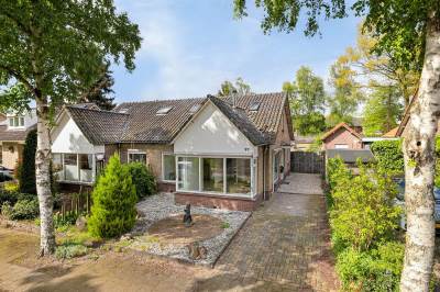 Woning Vossenweg 27 Bennekom